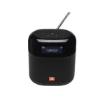 JBL Tuner XL kaasaskantav k&otilde;lar, must, 10 W, Bluetooth, FM/DAB raadio