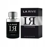 La Rive Password EDT meestele l&otilde;hnavesi 75 ml