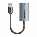 V&otilde;rguadapter VENTION USB-A, 1 Gb/s, 0,15 m