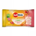 Energeetilised SaltStick suhkrumaiad elektrol&uuml;&uuml;tidega, apelsini- ja mango maitsega, 50 g