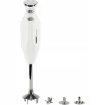 Blender Bamix PRIME Bianco