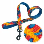 CHABA koerarihm 130 cm, Aussie Summer muster