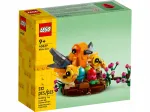 LEGO Ideas 40639 linnupesa