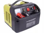 Laadija Carmotion 12/24V, 16A/12A/8A, kiirlaadimisega