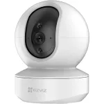 Sise-IP-kaamera EZVIZ TY1, WiFi, 4MP, Full HD, 360&deg;, WDR