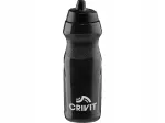 Crivit spordipudel 600 ml must