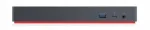 Lenovo ThinkPad Thunderbolt 3 Workstation Gen 2 dokijaam, must