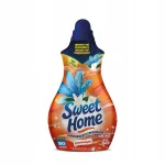 Loputusvahend SWEET HOME, argaania ja vanillil&otilde;hnaline, 1250 ml