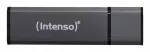 Intenso 16GB antratsiit USB m&auml;lupulk