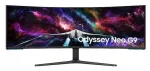 Samsung Odyssey G9 LS57CG952NUXEN monitor 57" DWQHD VA 32:9
