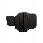 Cardo Packtalk Edge Neo hoidik liimimise kinnitusena