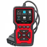 Diagnostiline OBD2 auto sk&auml;nner V519