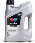 Mootori&otilde;li Valvoline SynPower 5W40, 4 l
