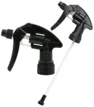 Pihusti TRIGGER CANYON, 25 cm, reguleeritav udu