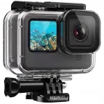 Veekindel kotike GoPro spordikaamerale