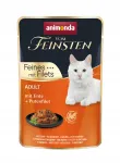 Animonda Feinsten m&auml;rg kassitoit, 85g, part ja kalkuniliha
