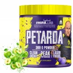 Artur Pin PETARDA pre-workout 300g Hiro.Lab roheline &otilde;un kofeiiniga