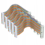 GPIO kaablid Raspberry Pi arvutile