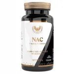 Toidulisand NAC 200mg, 90 kapslit