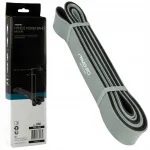 Power Band AVENTO kummist venitusriba, 7,5&ndash;20 kg