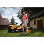 K&otilde;rgsurvepesur Riwall PRO REPW 110 SET