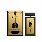 Tualettvesi DESPERADO BI-ES 90 ml