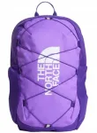 Laste seljakott The North Face Court Jester, violetne / valge