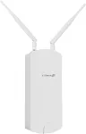 V&auml;line WiFi ligip&auml;&auml;supunkt Edimax AC1300, kahe sagedusega, PoE-toega