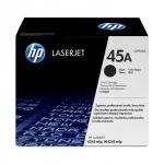 HP LaserJet 4345 mfp toonerikassett 45A Q5945A