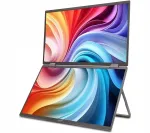Acer PD 163 QTbmiuux 15.6'' kaasaskantav LED-monitor Full HD IPS 60 Hz