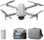 Droon 4K kaameraga Plegble PL710 GPS professionaalne multikopter
