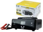 Akulaadija SMART BLACK A20, 12V/24V, 15A