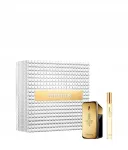 Paco Rabanne 1 Million tualettvee komplekt meestele 50 ml + 10 ml