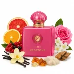 Emper Milestone MOUJ RED ROCKS 95 ml EDP aromaatne l&otilde;hn