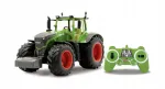 Puldiga juhitav traktor Fendt Vario
