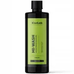 Mikrokiust pesuvesi KiurLab MI-WASH, 1 l, taastab pehmuse ja elastsuse