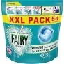 Fairy Non Bio h&uuml;poallergeensed pesukapslid, 54 tk