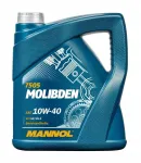 Mootori&otilde;li MANNOL 10W-40 7505, 4 l