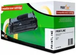 PRINTLINE HP CB542A tindikassett, kollane