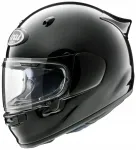 Mootorrattakiiver Arai Quantic Diamond Black, suurus L
