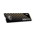 SSD-ketas MSI Spatium M470 Pro 1 TB M.2 PCIe