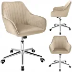 Kontoritool Jumi Corum, liivakarva, 1 tk
