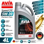 Mootori&otilde;li AVIA Speed CFE 5W30 4L, BMW, VW, Audi, Skoda, A3/B4/C3