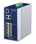 PLANET IGS-10080MFT t&ouml;&ouml;stusl&uuml;liti, Gigabit Ethernet