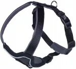 Koera valjad Nobby Classic Preno Comfort XS-S, 15 mm, 30&ndash;35 cm, mustad