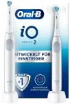 Elektriline hambahari ORAL-B iO Simply Clean Ocean Blue (IO2) laadijaga