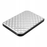 V&auml;line k&otilde;vaketas Verbatim Store 'n' Go 2TB, 2.5", USB 3.1, h&otilde;bedane