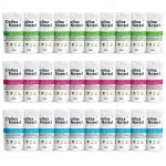 Dolina Noteci Premium MIX koerakonservid, 30 x 150 g