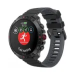 POLAR Grit X2 Pro 48mm S-L nutikell, must