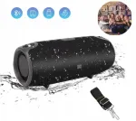 Kaasaskantav 40W Bluetooth juhtmevaba k&otilde;lar BOOMBOX